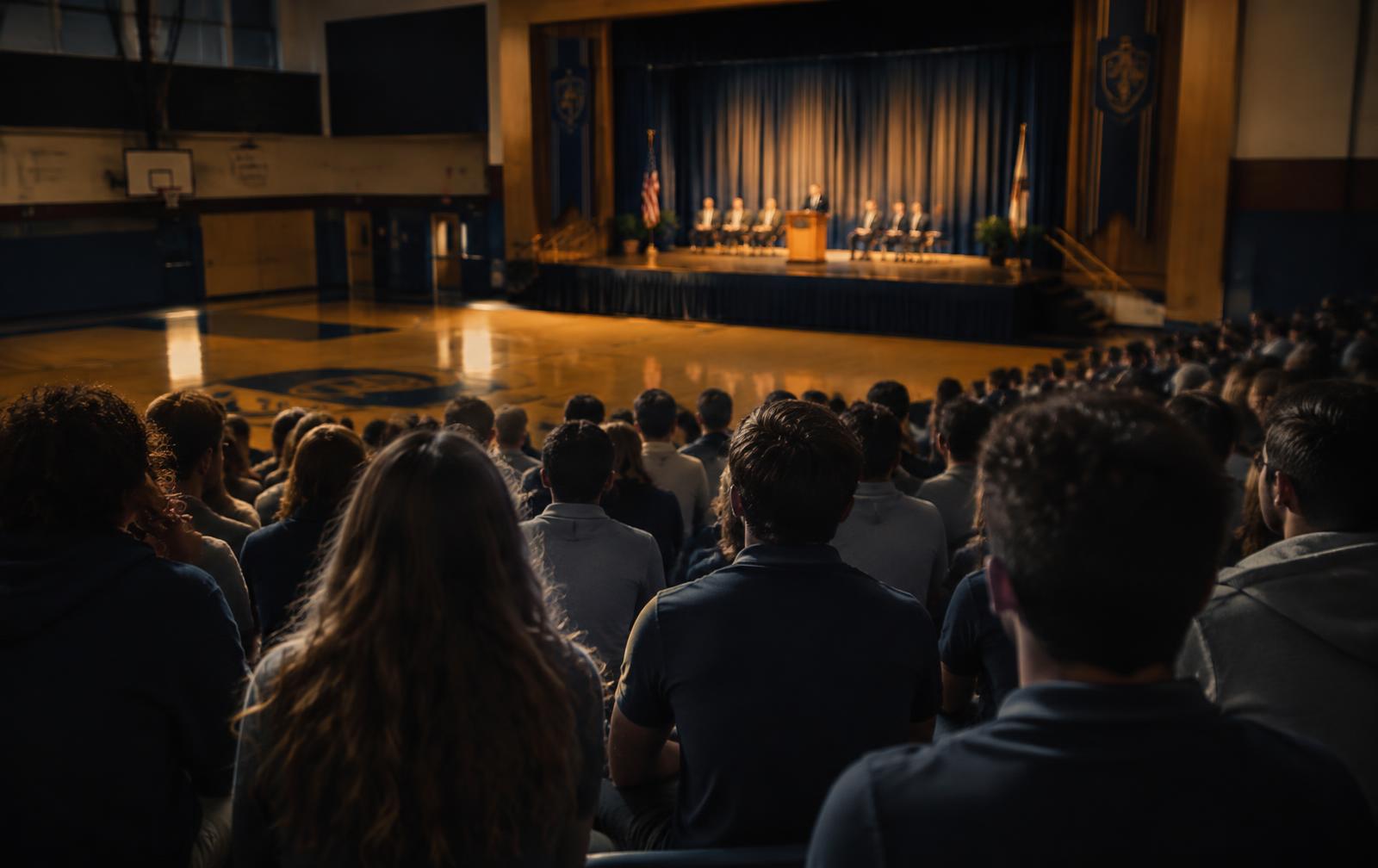 Student Assemblies